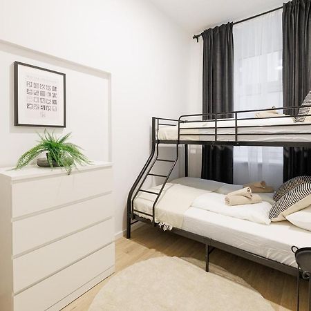 Central City Style Rooms By Home2 Wien Ngoại thất bức ảnh