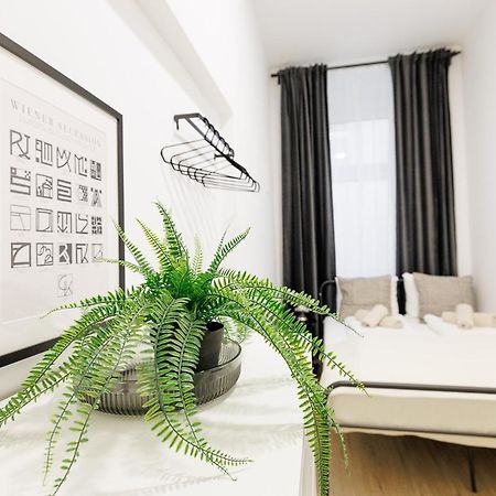 Central City Style Rooms By Home2 Wien Ngoại thất bức ảnh