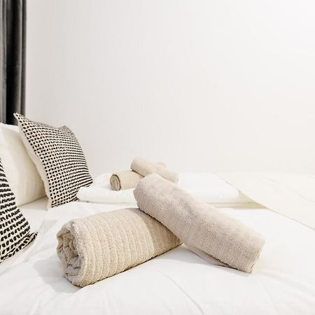 Central City Style Rooms By Home2 Wien Ngoại thất bức ảnh