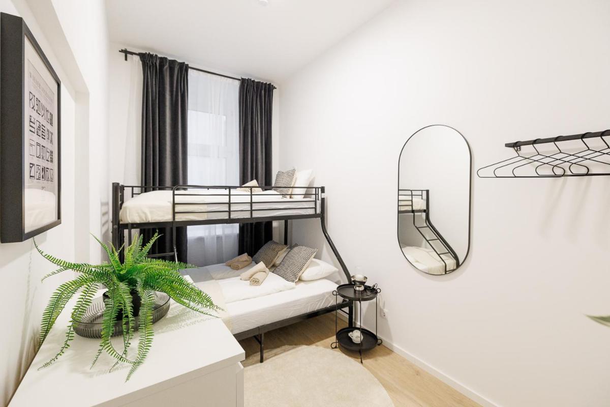 Central City Style Rooms By Home2 Wien Ngoại thất bức ảnh