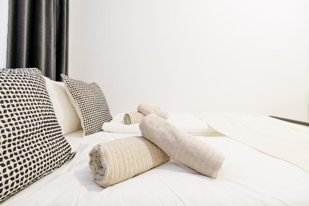 Central City Style Rooms By Home2 Wien Ngoại thất bức ảnh