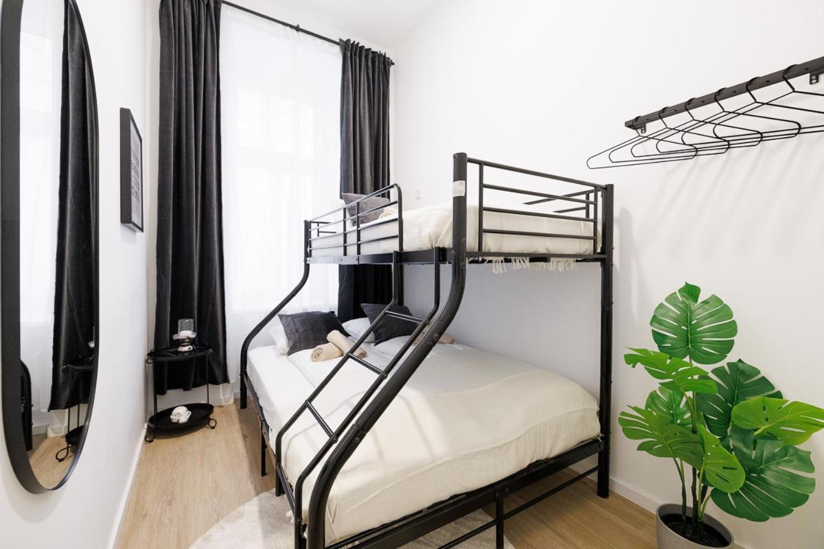 Central City Style Rooms By Home2 Wien Ngoại thất bức ảnh