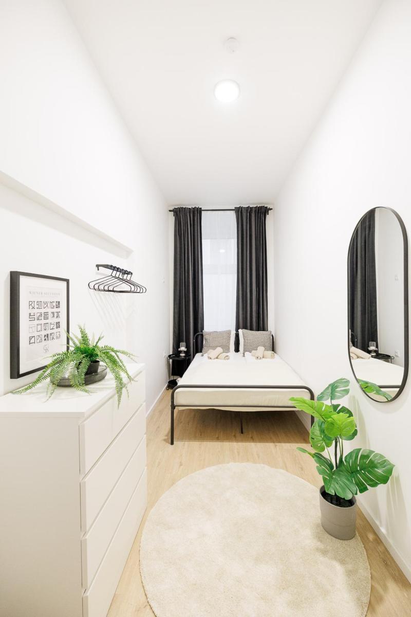 Central City Style Rooms By Home2 Wien Ngoại thất bức ảnh