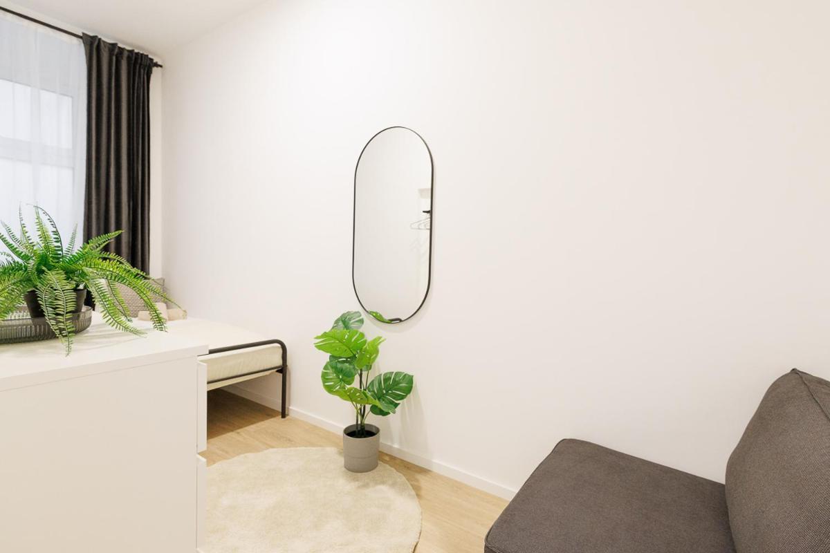 Central City Style Rooms By Home2 Wien Ngoại thất bức ảnh