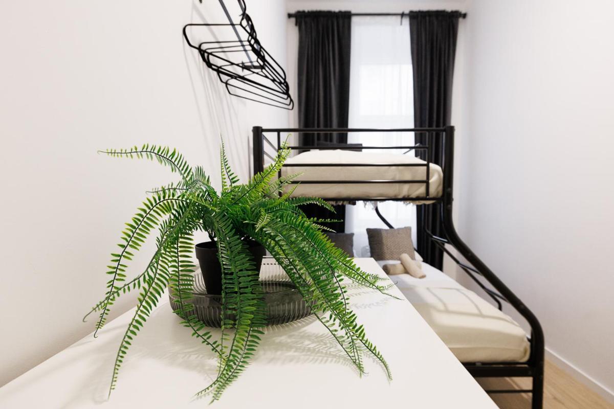 Central City Style Rooms By Home2 Wien Ngoại thất bức ảnh