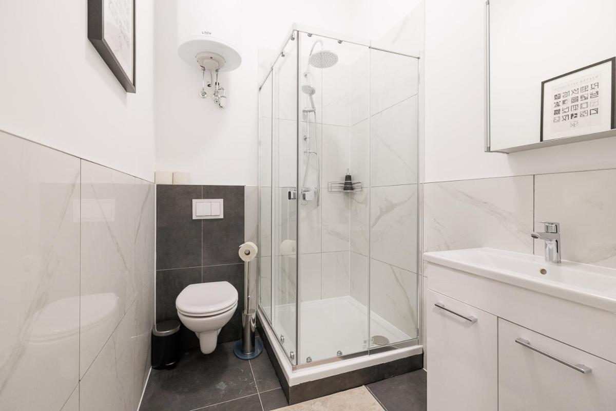 Central City Style Rooms By Home2 Wien Ngoại thất bức ảnh