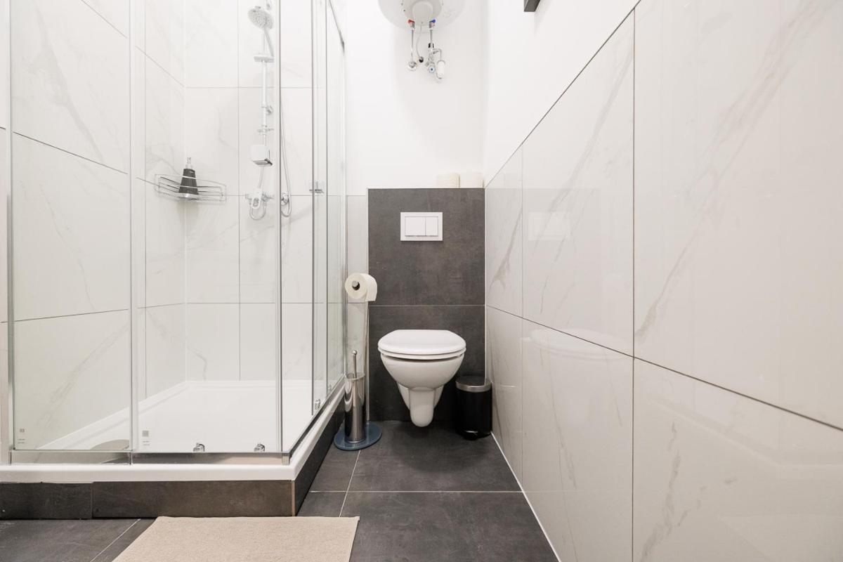 Central City Style Rooms By Home2 Wien Ngoại thất bức ảnh