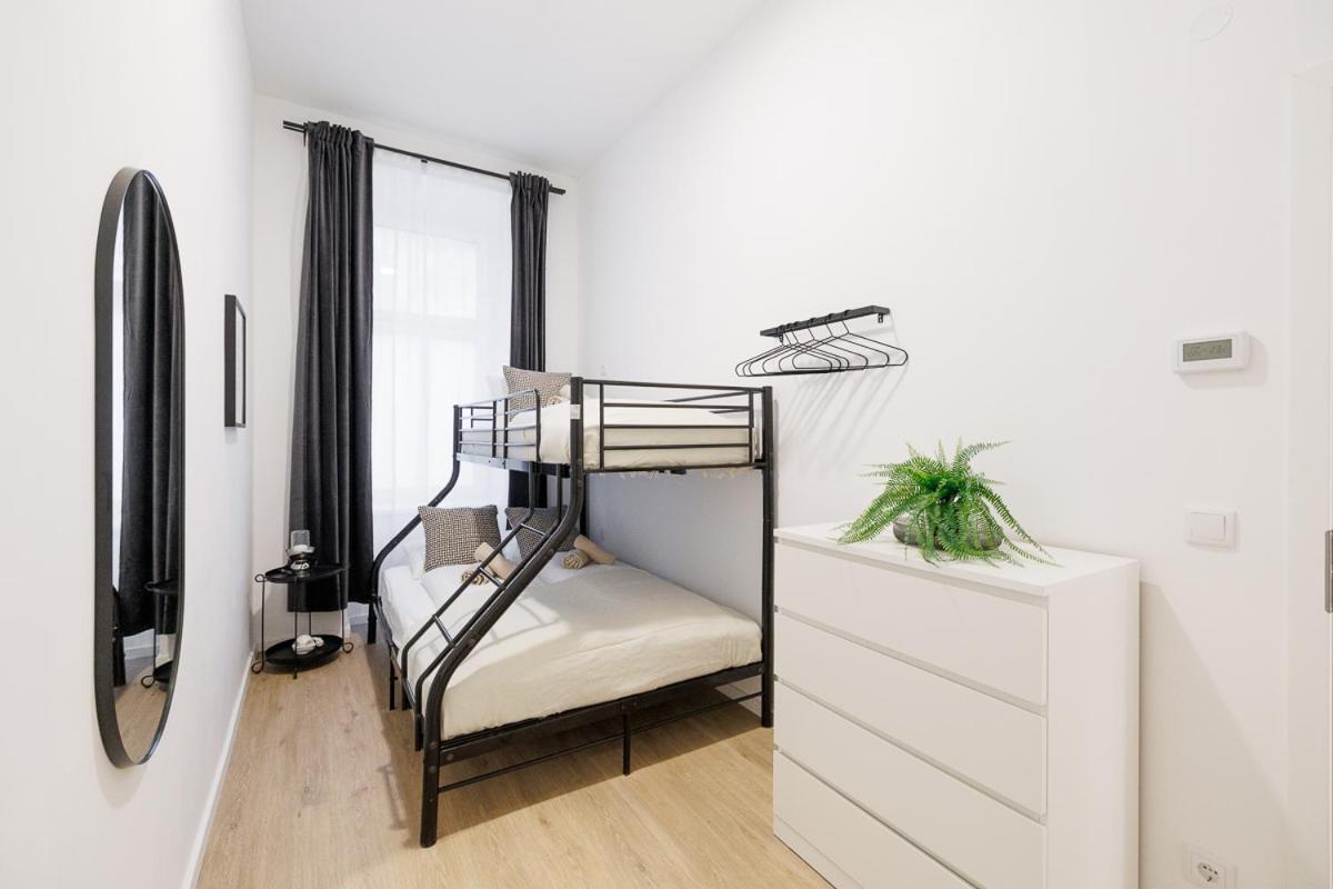 Central City Style Rooms By Home2 Wien Ngoại thất bức ảnh