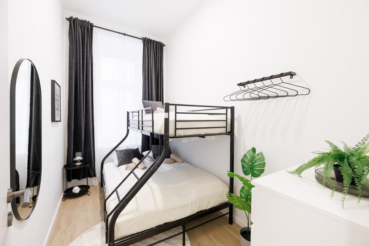 Central City Style Rooms By Home2 Wien Ngoại thất bức ảnh