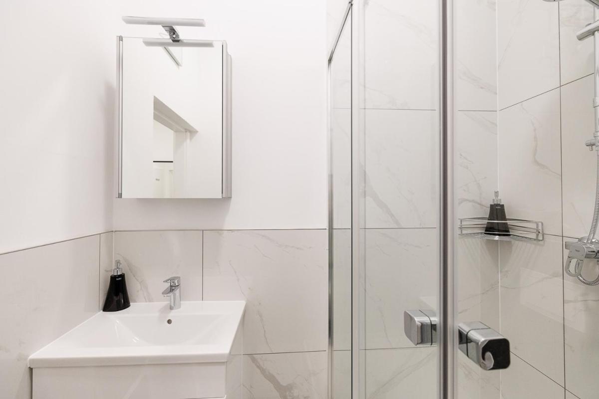 Central City Style Rooms By Home2 Wien Ngoại thất bức ảnh