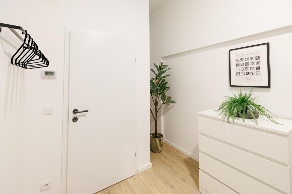 Central City Style Rooms By Home2 Wien Ngoại thất bức ảnh