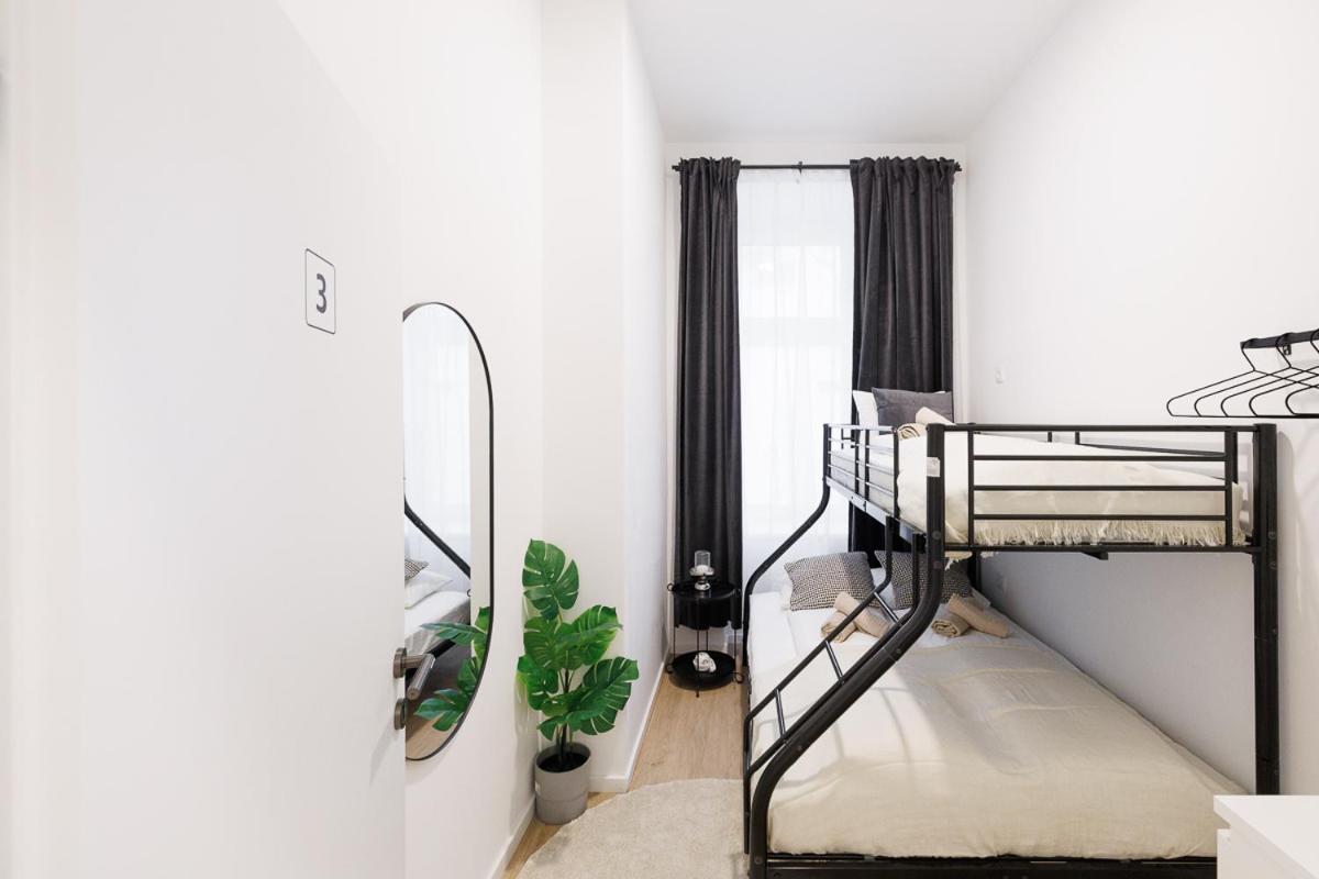 Central City Style Rooms By Home2 Wien Ngoại thất bức ảnh