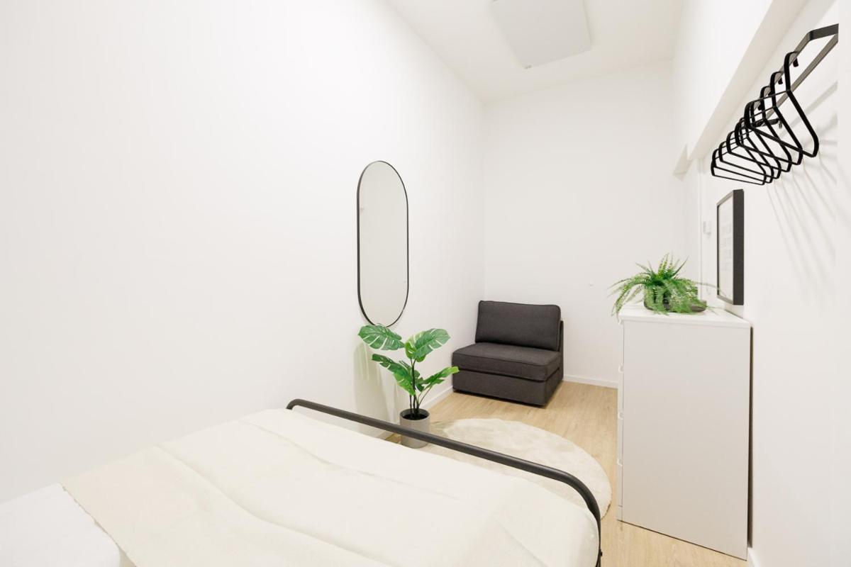 Central City Style Rooms By Home2 Wien Ngoại thất bức ảnh