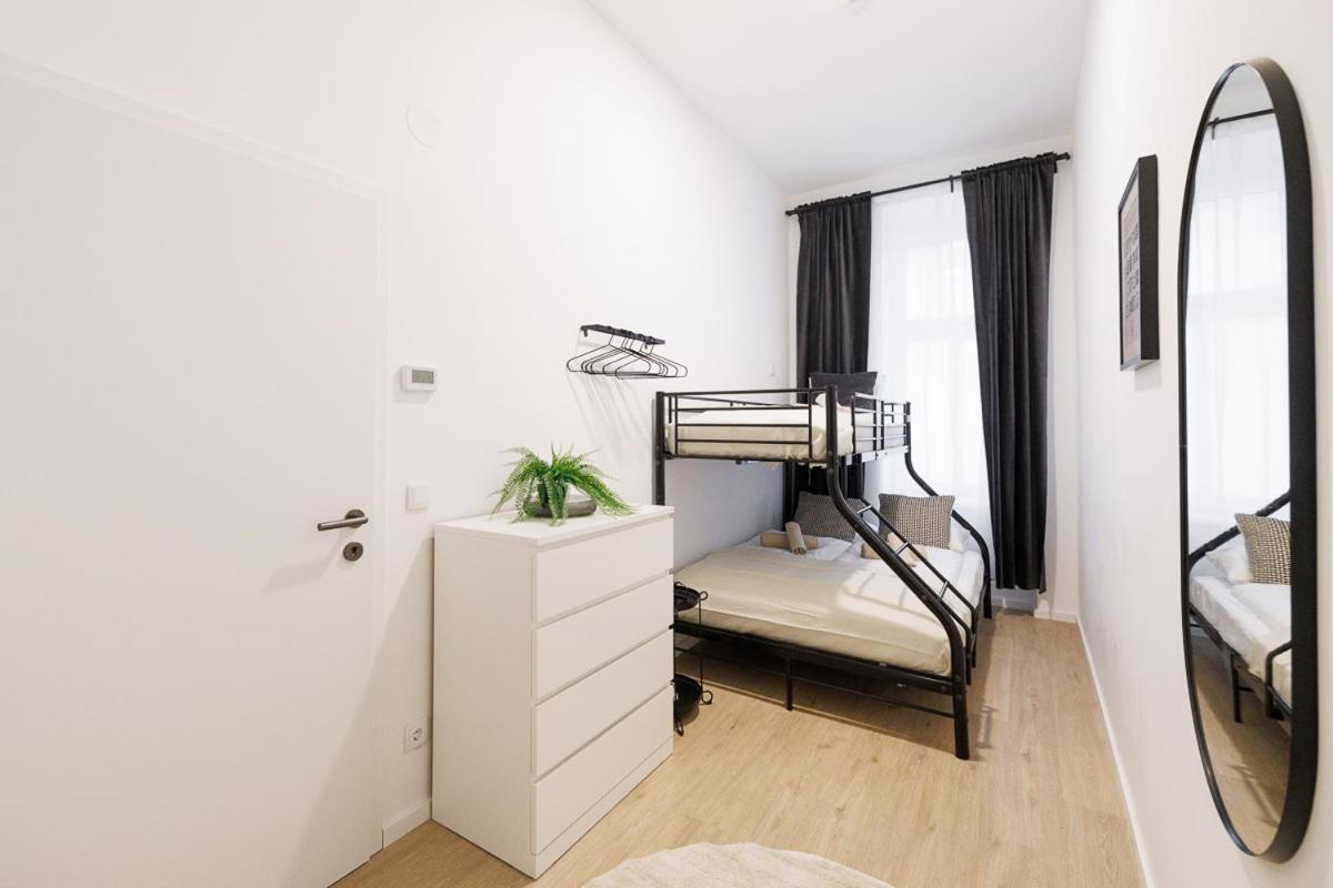 Central City Style Rooms By Home2 Wien Ngoại thất bức ảnh